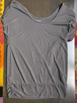 No Boundaries Damen Shirt Gr. L (11/13)   schwarz   sehr guter Zustand