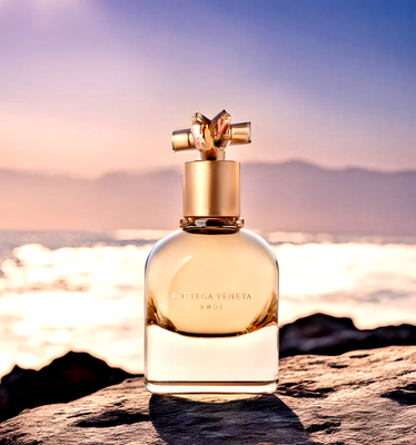 Bottega Veneta : KNOT EDP 2.5 oz /75ml BNIB & SEALED very Rare