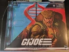 GI Joe Classified Series 057 Deluxe Serpentor Air Chariot Action Figure