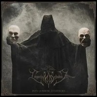 Into Sorrow Evermore | Imperium Dekadenz | Audio-Cd | Cd | 2024