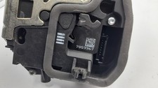 Porte avant et accessoires BMW 320