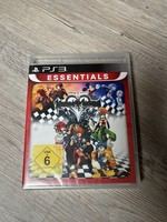 Kingdom Hearts Hd 1.5 Remix (Sony Playstation 3)