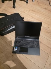 Hyrican Gaming Laptop | RTX 3080 (16GB) | 240Hz | 32GB RAM