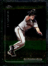 Click to enlarge J.T. Snow Jr.
