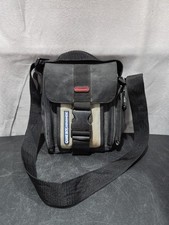 Official OEM Nintendo Game Boy Advance Carrying Case Shoulder Bag Vintage GBA