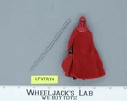 Emperors Royal Guard 100% Complete Star Wars 1983 Kenner Action Figure NO REPRO