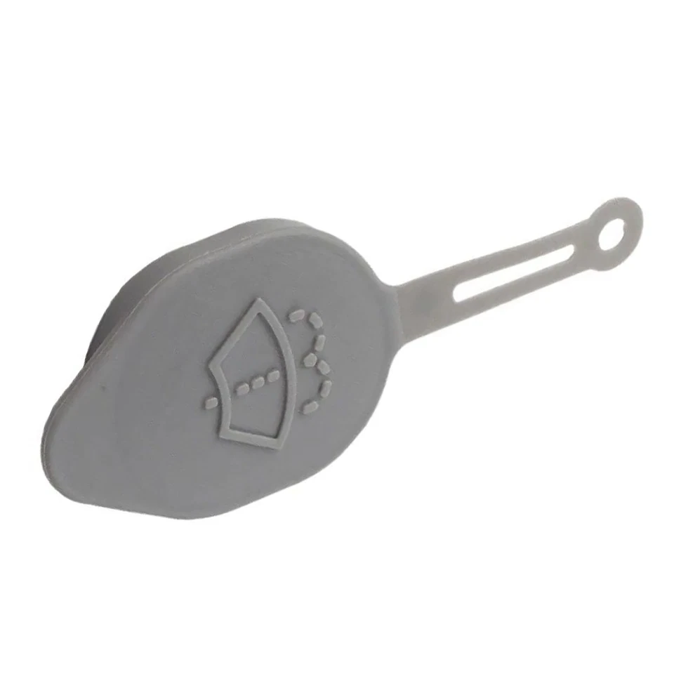 Windshield Washer Reservoir Cap For Infinit G35 Sedan Sport 2007-2008 28913JK60A - Image 2 of 4
