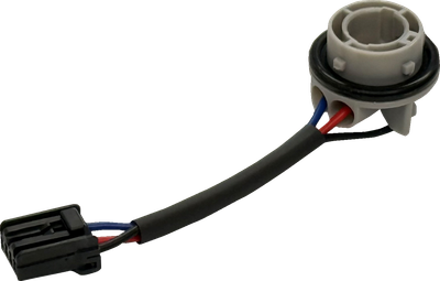 NAMZ Taillight Socket with Pigtail NHD-68370-03 - Plug-and-Play | eBay