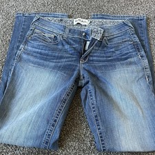 Women  s Ariat Jeans bootcut