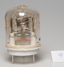 Speedotron MW20QVC Flashtube for 202VF UV coated