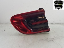 Feu arrière Porsche Macan