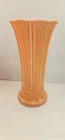 VASE Tangerine Orange HOMER LAUGHLIN FIESTA 9 5/8" MEDIUM NEW