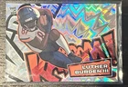 2025 Panini Absolute Luther Burden III Base (RAW)