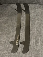 Step Steel BlackSteel Reload Pro Stock Hockey...