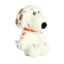 Aurora - Peanuts - 9" Marbles Adorable Stuffed Animal