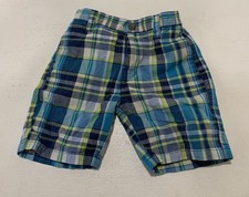 Nautica Boys Shorts Size 12/18 Months