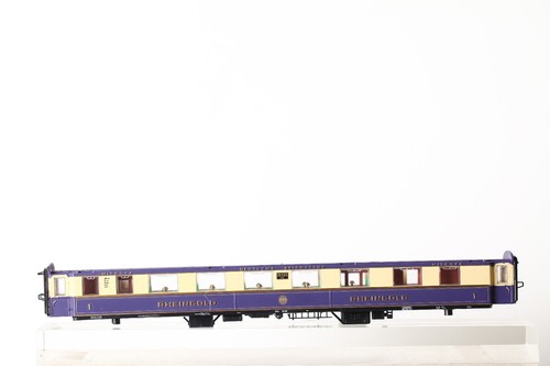 Repuesto Liliput H0 para 820 Rheingold 1ª clase 20 505 Carcasa Interior (348059) | Zustand: Gebraucht
