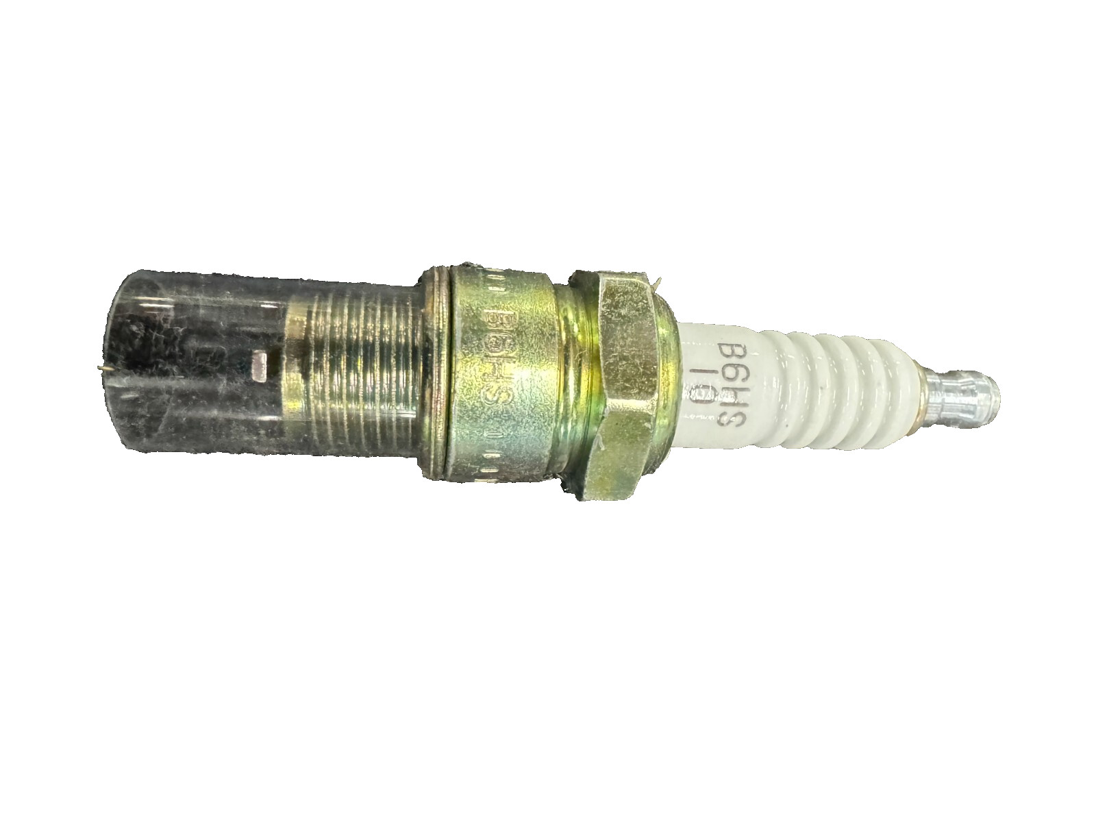 NGK Spark Plug B6HS-10 1052