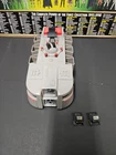Star Wars 1979 Imperial Transport Complete With Working Electronics Great...