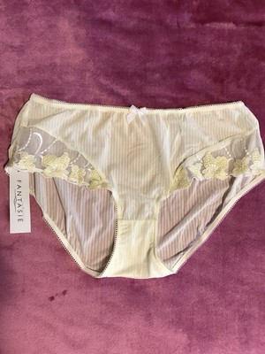 Fantasie Panties New With Tags Sz XL