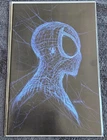 Amazing Spider-man 55 Gleason NM+ Virgin Variant 3rd Print Ltd VARIANT RARE HTF