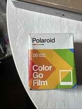 Polaroid Go Color Film - 16 Photos