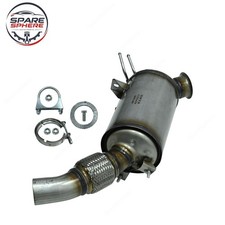 Rußpartikelfilter DPF für BMW X3 F25 X4 F26 sDrive18d xDrive20d