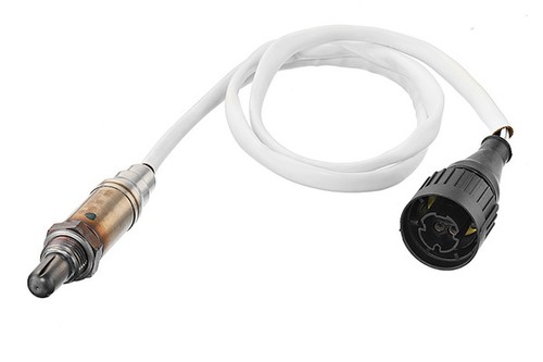 Bosch Oxygen Sensor Upstream 13069 For 1991-1993 BMW 318i Convertible - Afbeelding 4 van 10