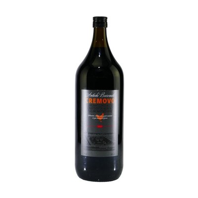 Antichi Baronati Cremovo - Aromatisierter Wein mit Ei (2,0L)