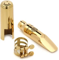 Selmer Paris Jazz Tribute Tenor Saxophone Mouthpiece - 7*