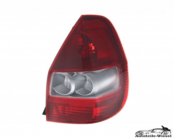 RüCkleuchte FüR Honda Jazz Rechts Hinten 02-08-image