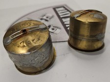 Flotteur Laiton Carburateur BMW - R50 R60 R69 R26 R27 Isetta - 13110039187