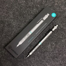 KAYOU+ AimVision Standard 0.5mm Gunmetal Silv...