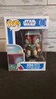 Funko Pop! Star Wars - #08 Boba Fett