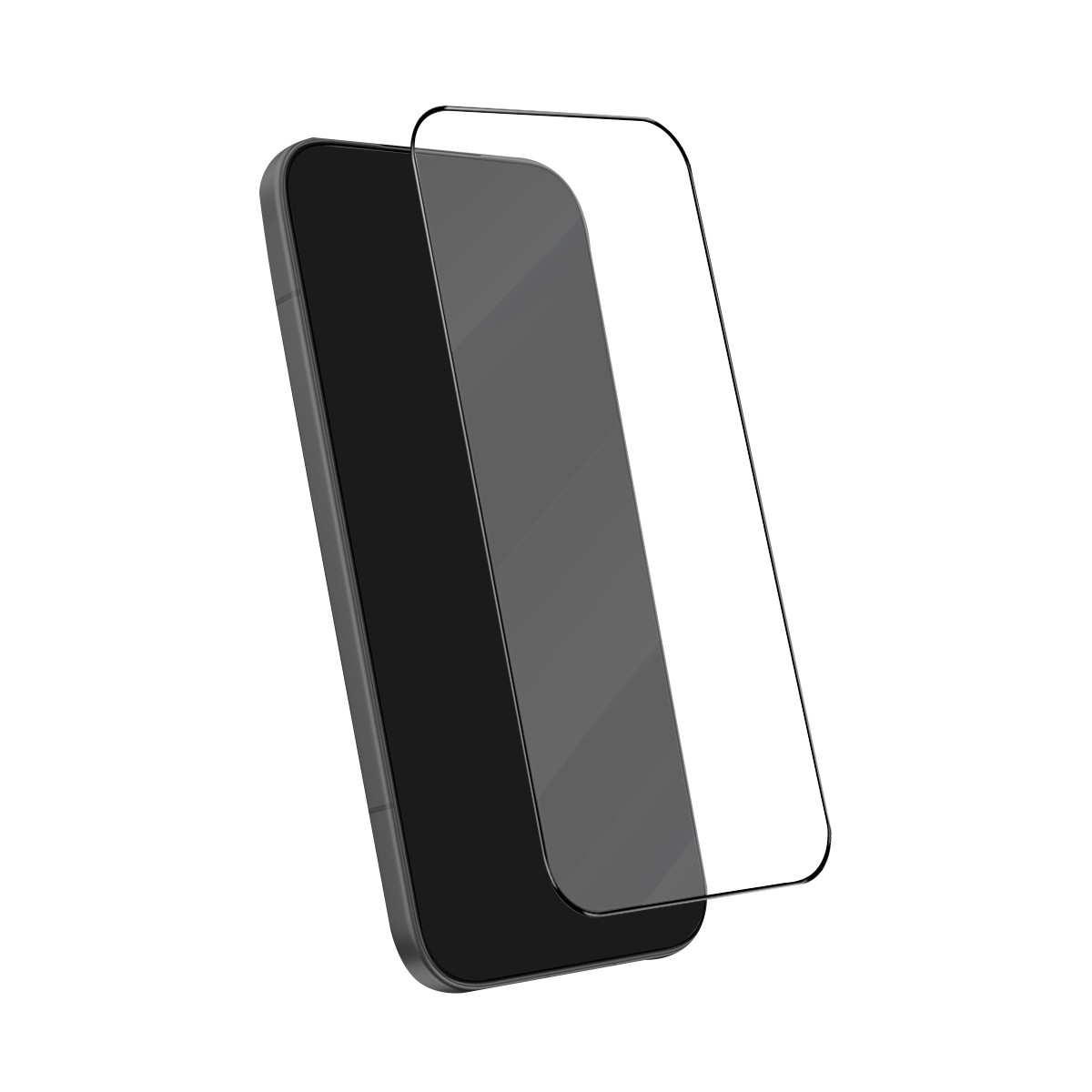 Protection écran pour Honor 600 en verre trempé 9H transparent