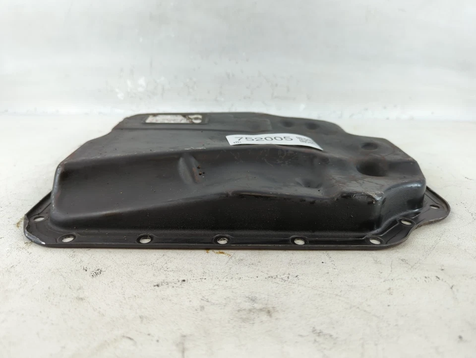 Ford Focus 2000-2004 cárter de aceite del motor EJGH4 Foto 4 de 4