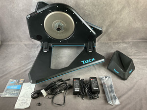 (中古)純正:Tacx NEO 2 Smart おまけ付 Tacx Neo Smart Bike | eBay