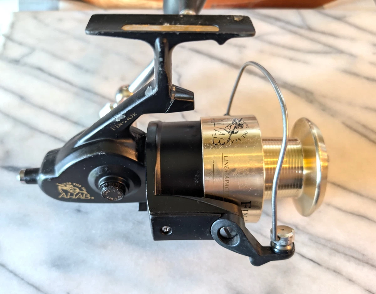Fin-Nor products for sale | eBay