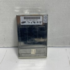 Samsung SFD-321B/MTIC FBM2 3.5 inch 3 1/2 Internal Floppy Disk Diskette Drive