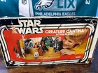 1978 Creature Cantina Action Playset STAR WARS Vintage Missing Swinging Doors