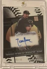 2026 Topps Chrome Black Randy Johnson Ivory Autographs (Raw)