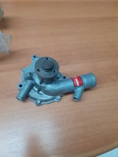 FIAT 1500 C - 1800 - 2300 POMPA ACQUA ORIGINALE NUOVA