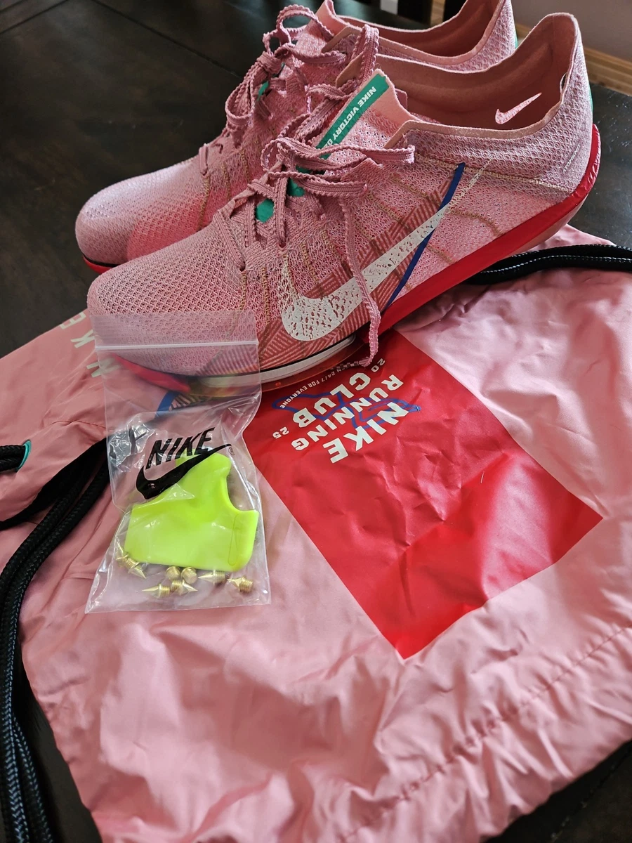 Nike Zoom Victory, трековые шипы - огромный выбор по лучшим ценам