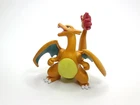 Charizard Tomy CGTSJ  Pokemon vintage figure Japan 2000-2009 *as photo*