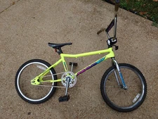 Haro Group 1 20" Bmx Bike