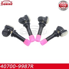 For Renault Captur Clio 4x 40700-9987R TPMS Tire Pressure Monitor Sensor 433MHZ