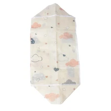 Storage Bag, Clothes Storage Comforter Storage Bag, Folding Organizer Bag1134