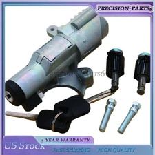 Ignition steering Lock Assembly Fits 1998-2013 Volvo 20398484 8159907 10957