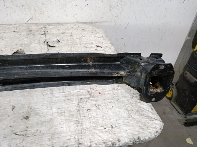 1S0807305B refuerzo paragolpes trasero SEAT MII KF1 KE1 1.0 2011 5546267 - Imagen 4 de 4