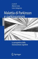Alberto Costa / Malattia Di Parkinson E Parkinsonismi9788847014893